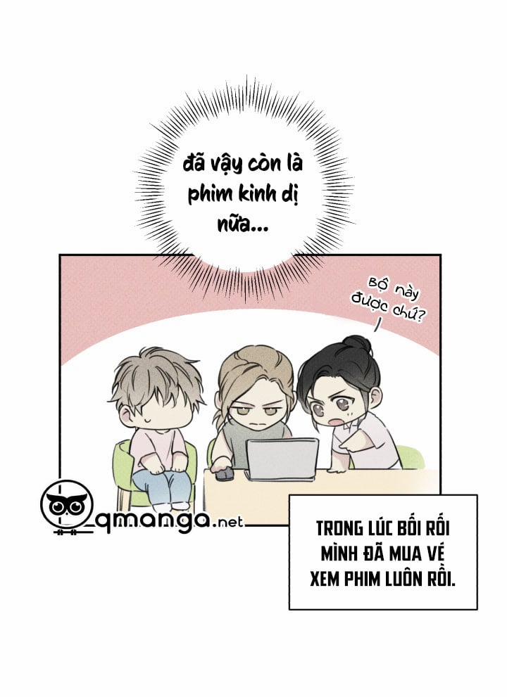 Anh Bạn Thiên Thần 14 trang 21