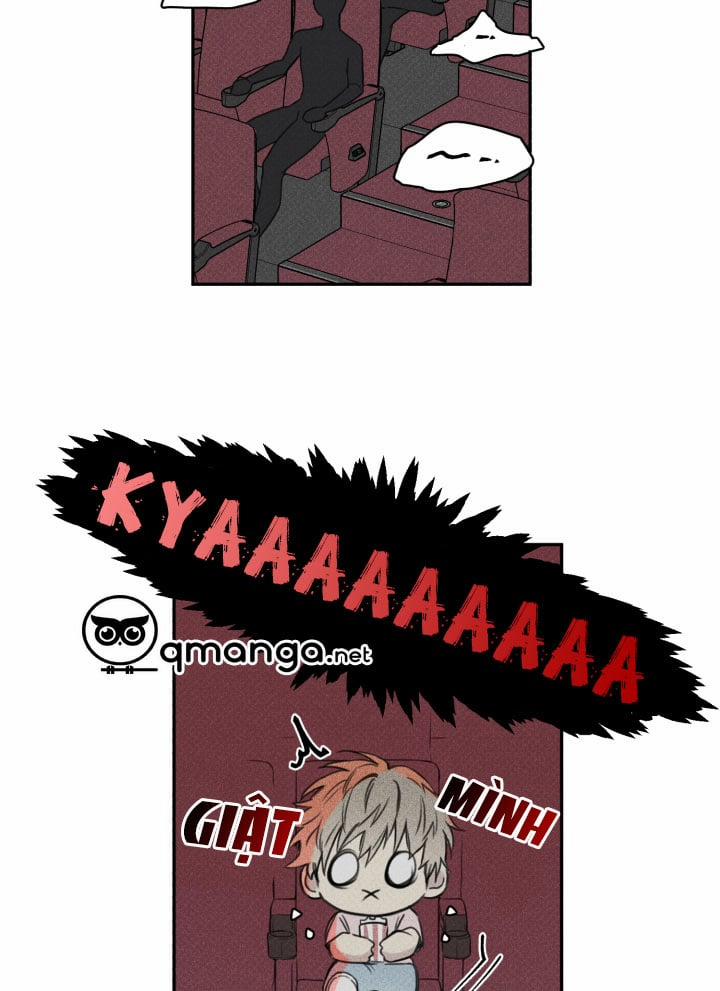 Anh Bạn Thiên Thần 14 trang 26