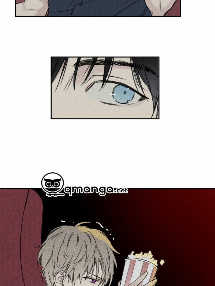 Anh Bạn Thiên Thần 14 trang 28