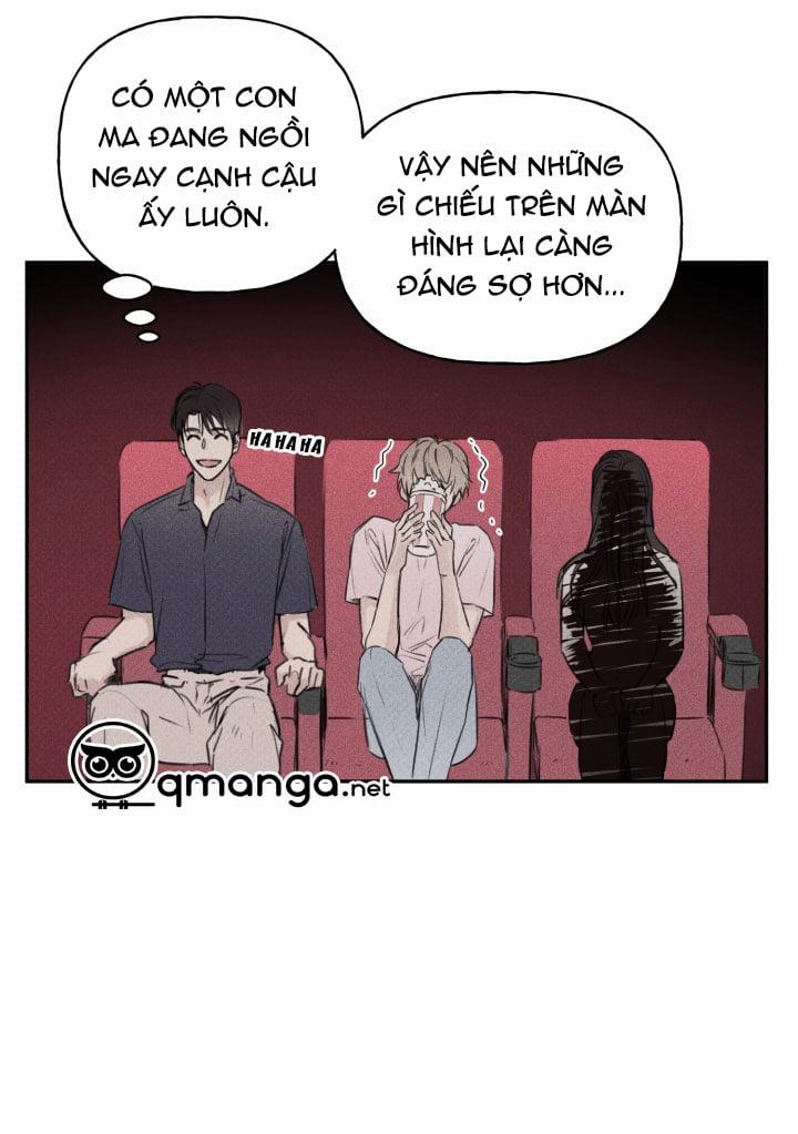 Anh Bạn Thiên Thần 14 trang 30