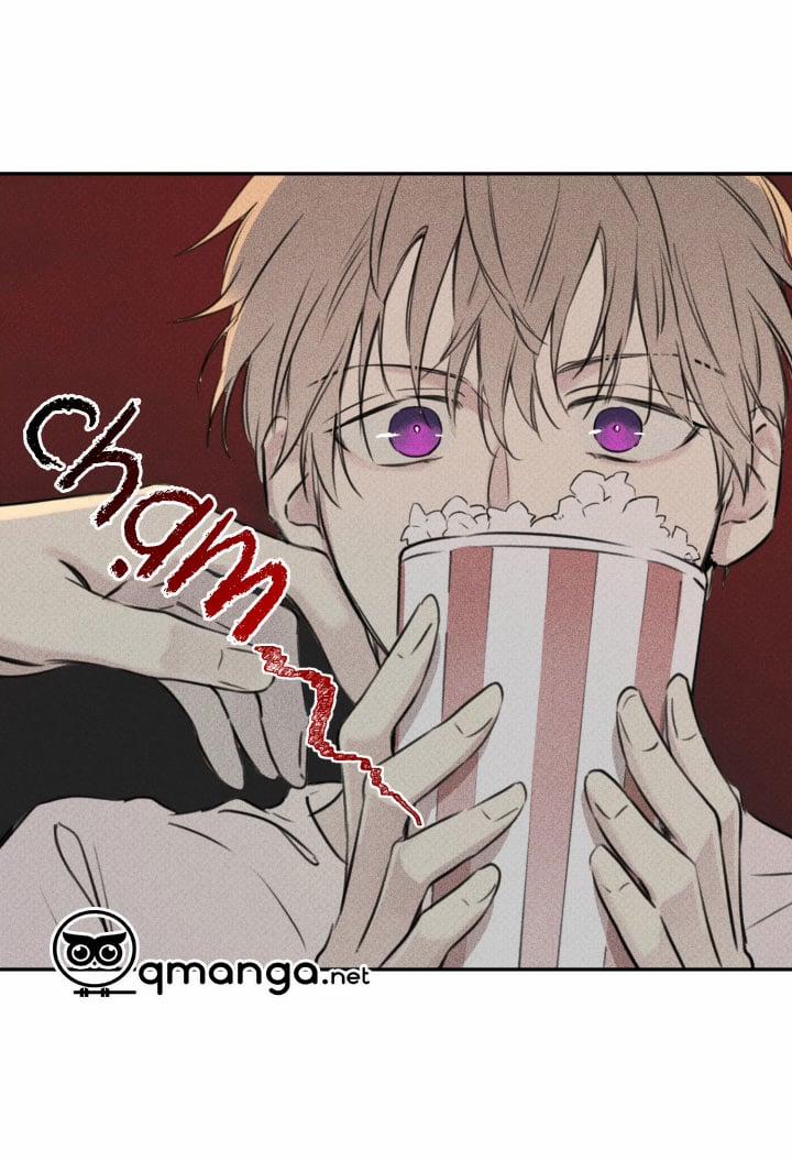 Anh Bạn Thiên Thần 14 trang 32