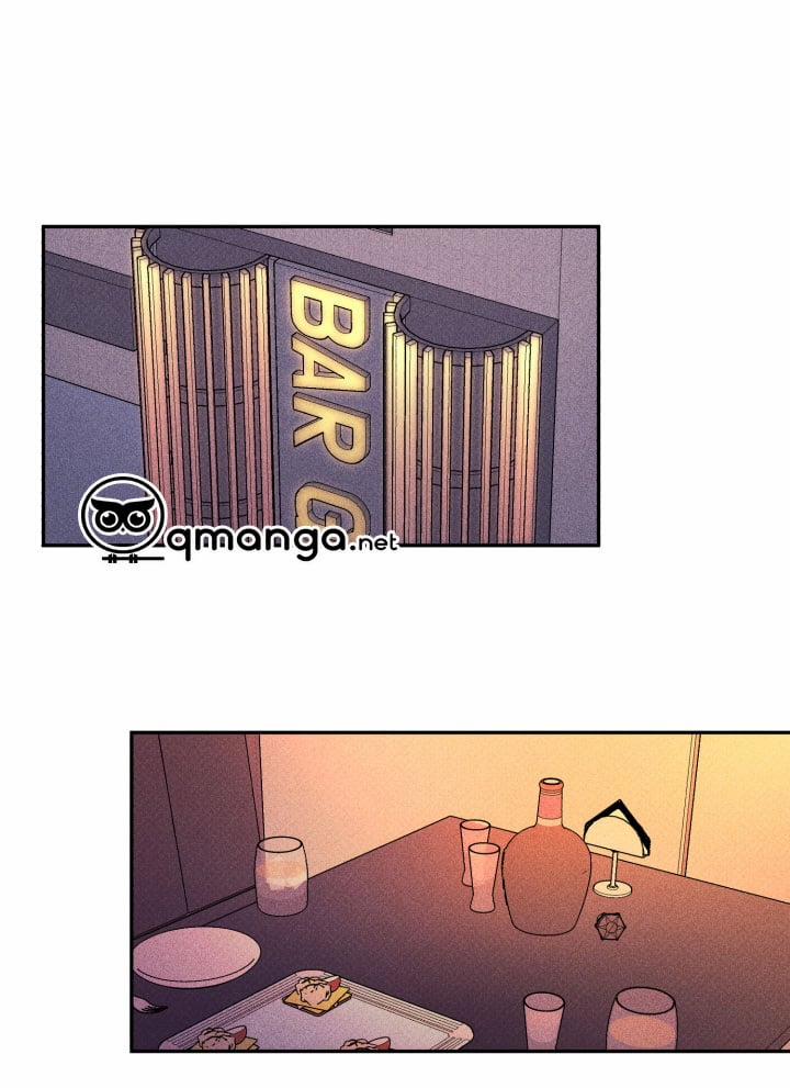 Anh Bạn Thiên Thần 14 trang 35