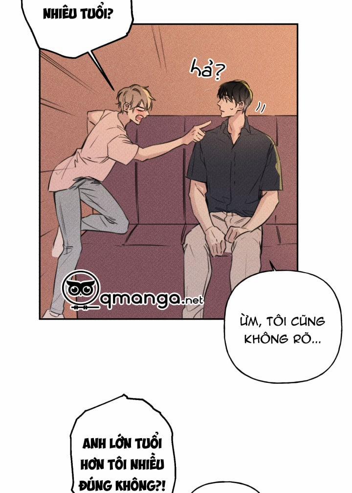 Anh Bạn Thiên Thần 14 trang 48