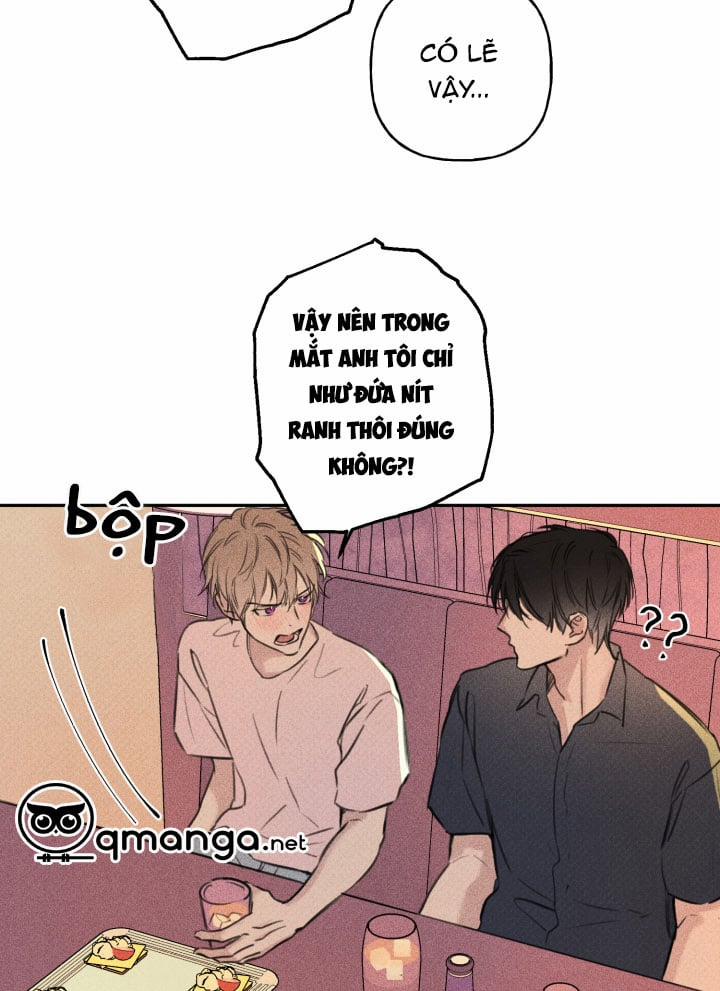 Anh Bạn Thiên Thần 14 trang 49