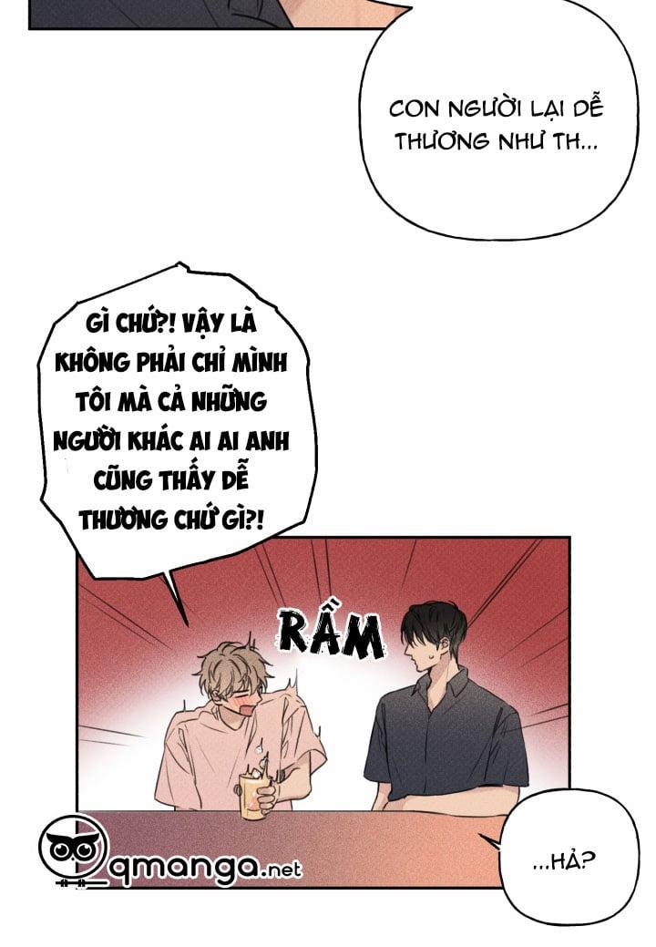 Anh Bạn Thiên Thần 14 trang 52