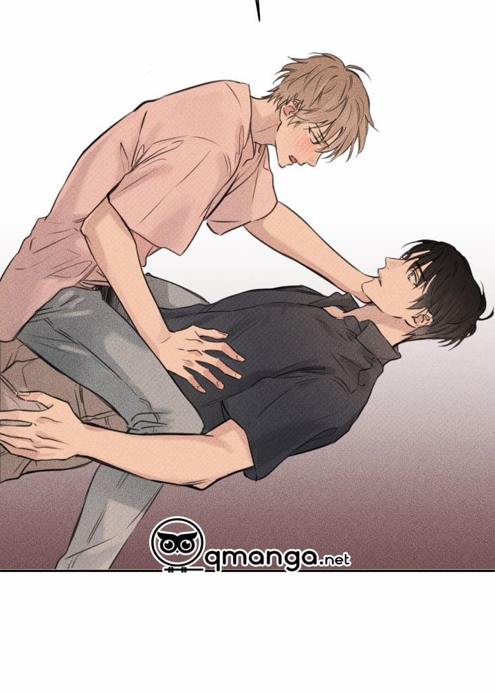 Anh Bạn Thiên Thần 14 trang 59