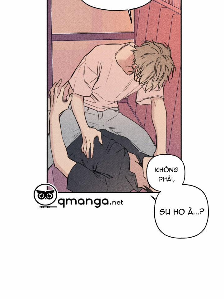 Anh Bạn Thiên Thần 15 trang 12