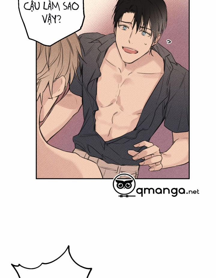 Anh Bạn Thiên Thần 15 trang 22