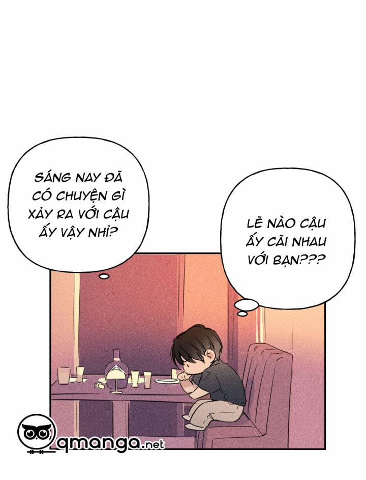 Anh Bạn Thiên Thần 15 trang 3