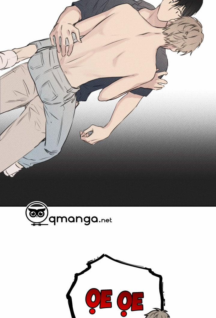 Anh Bạn Thiên Thần 15 trang 32