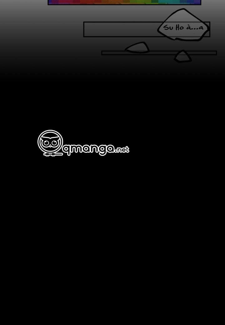 Anh Bạn Thiên Thần 15 trang 34