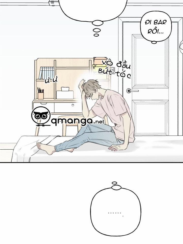 Anh Bạn Thiên Thần 15 trang 38