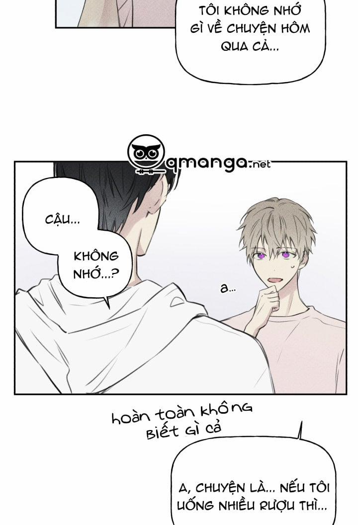 Anh Bạn Thiên Thần 15 trang 45