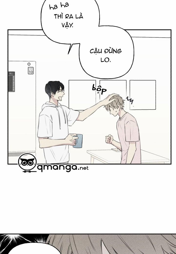 Anh Bạn Thiên Thần 15 trang 47