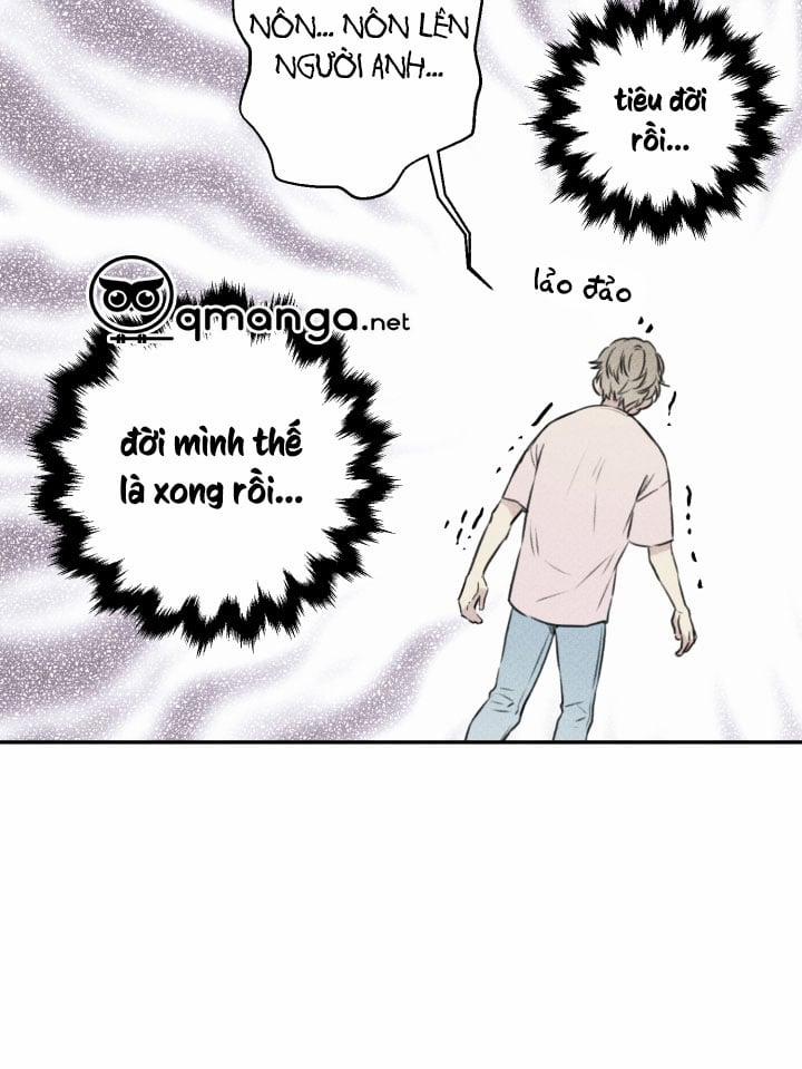 Anh Bạn Thiên Thần 15 trang 50