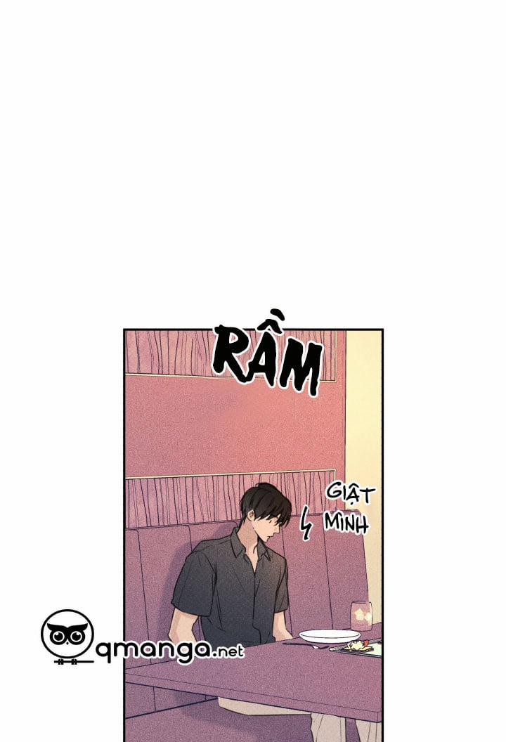 Anh Bạn Thiên Thần 15 trang 6