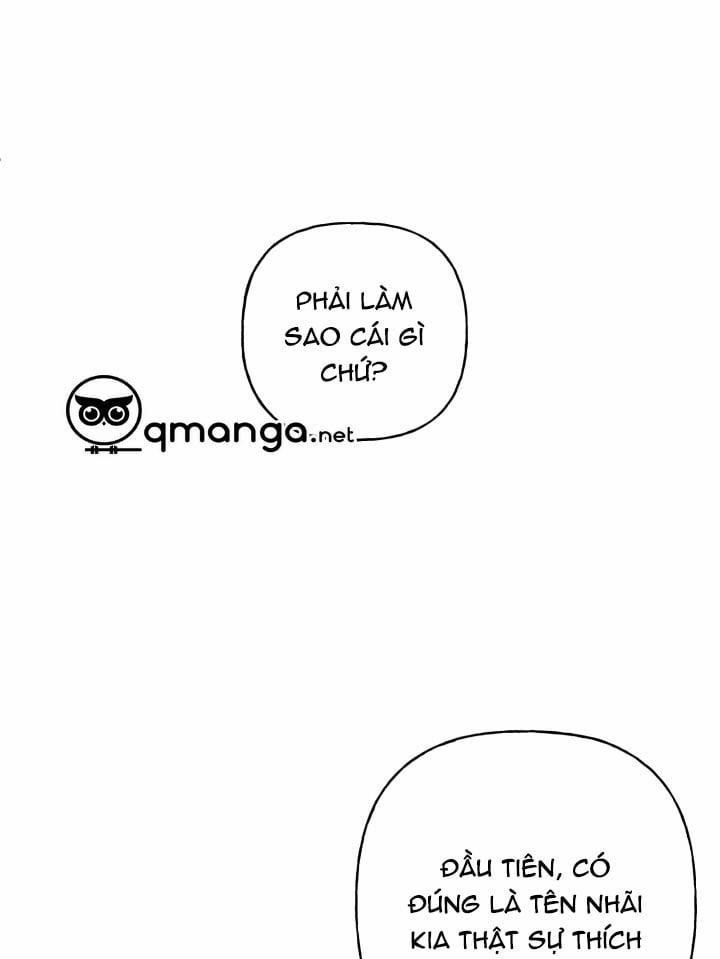 Anh Bạn Thiên Thần 16 trang 1