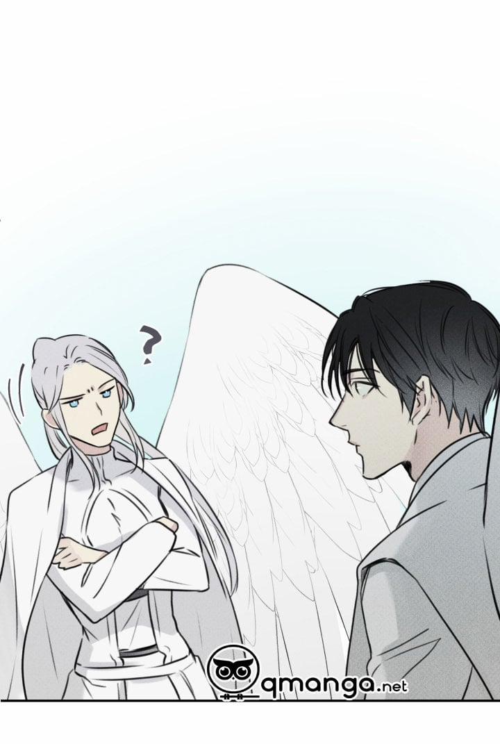 Anh Bạn Thiên Thần 16 trang 11