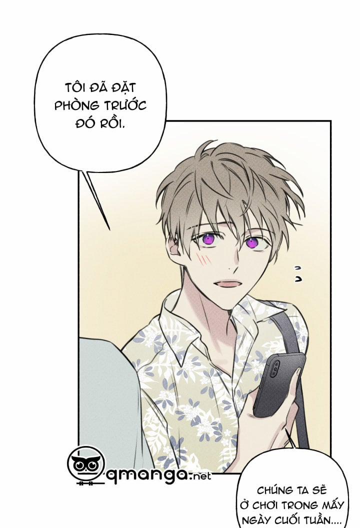 Anh Bạn Thiên Thần 16 trang 20