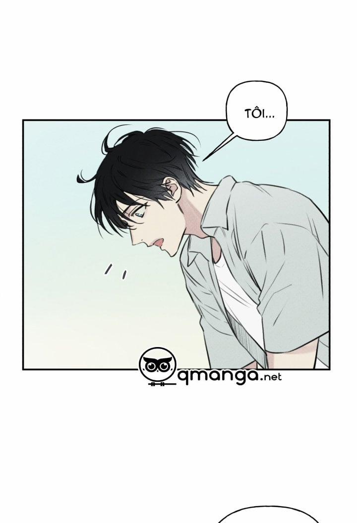 Anh Bạn Thiên Thần 16 trang 28