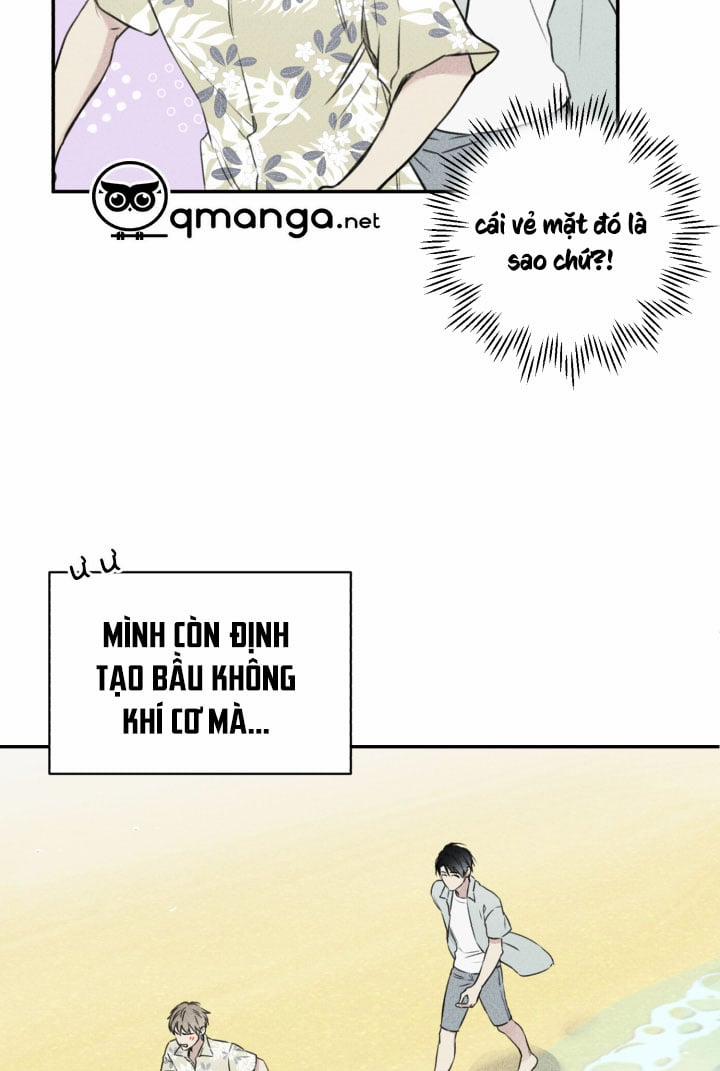 Anh Bạn Thiên Thần 16 trang 37