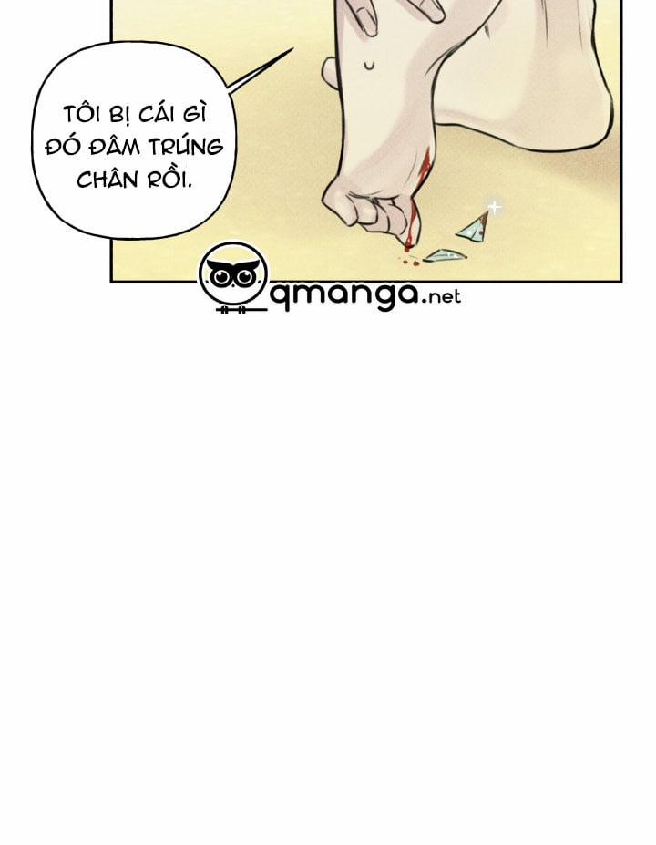 Anh Bạn Thiên Thần 16 trang 46