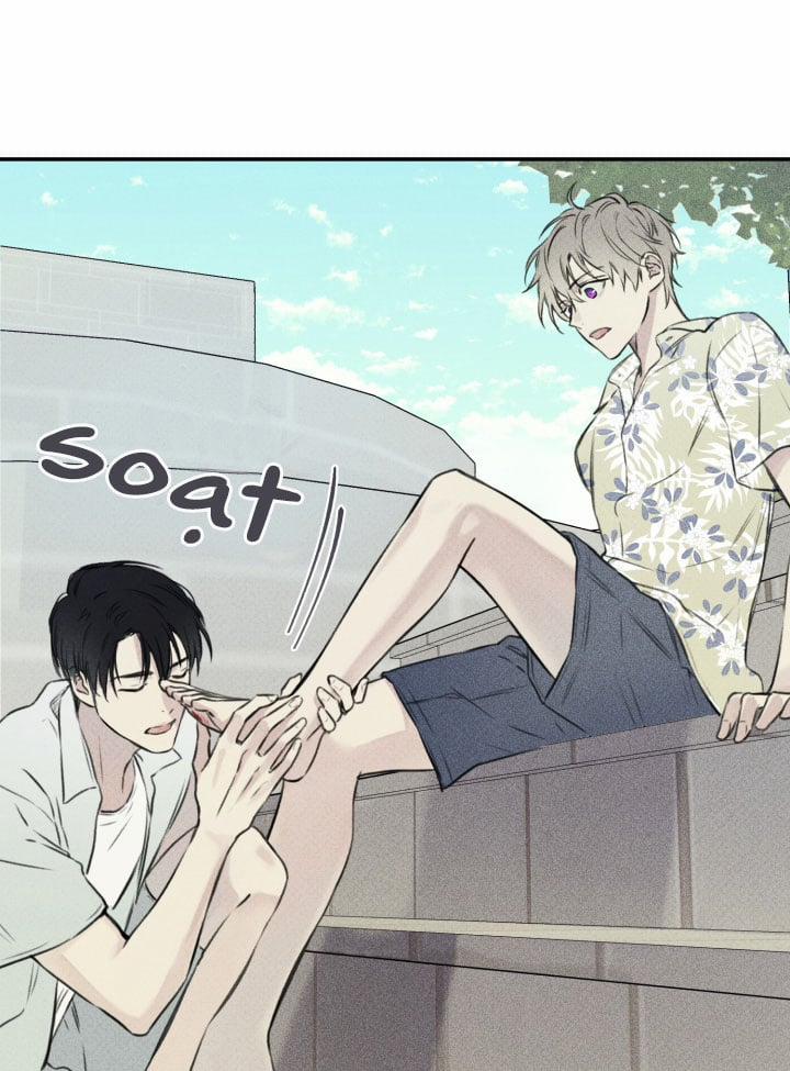 Anh Bạn Thiên Thần 16 trang 48