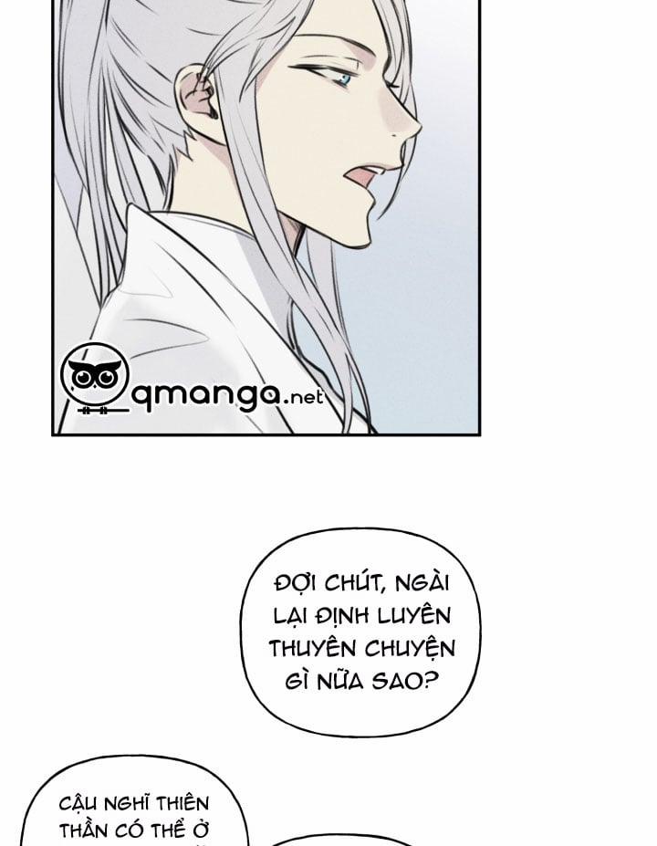 Anh Bạn Thiên Thần 16 trang 7