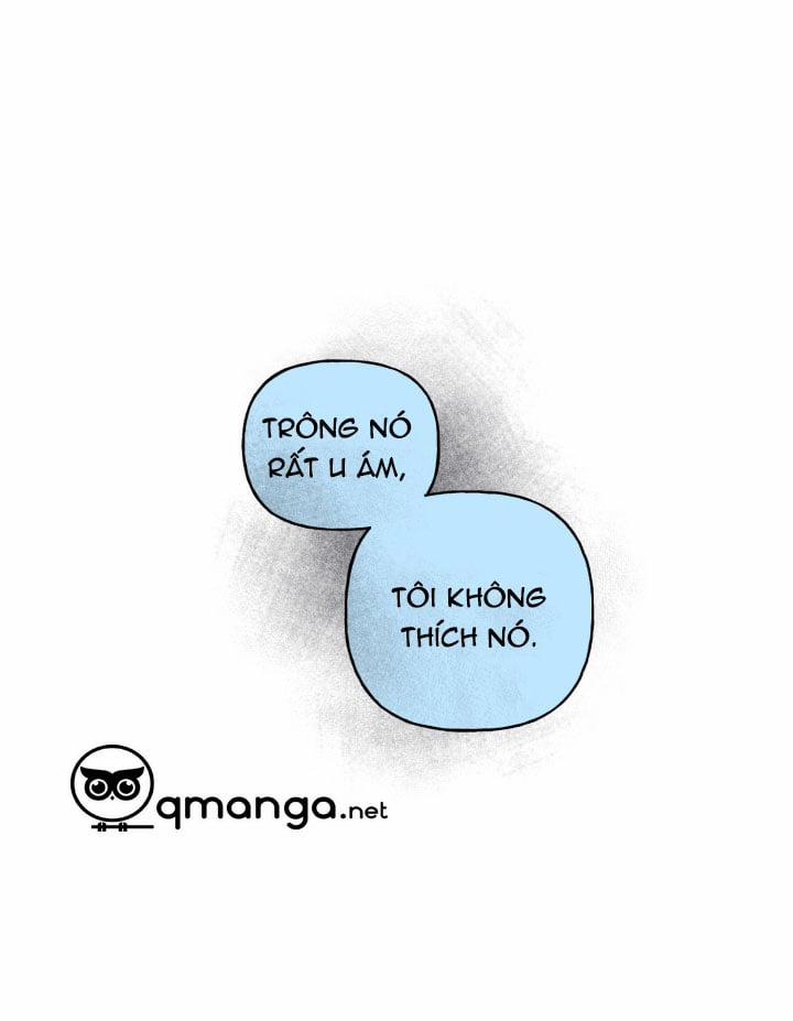 Anh Bạn Thiên Thần 17 trang 18