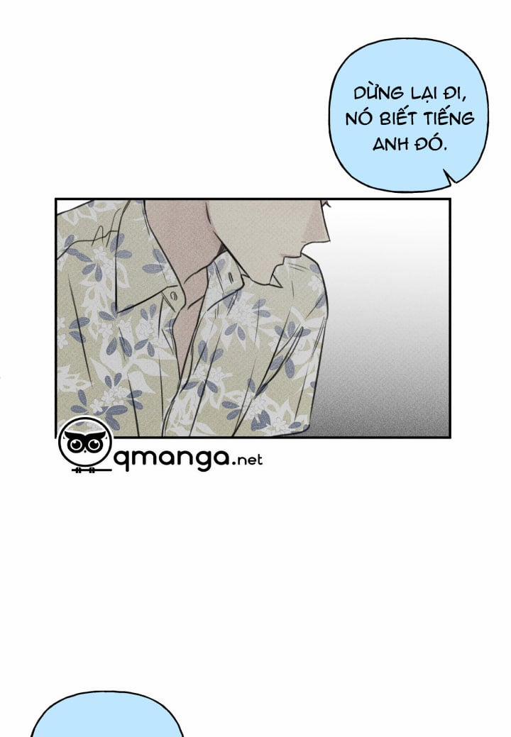 Anh Bạn Thiên Thần 17 trang 19