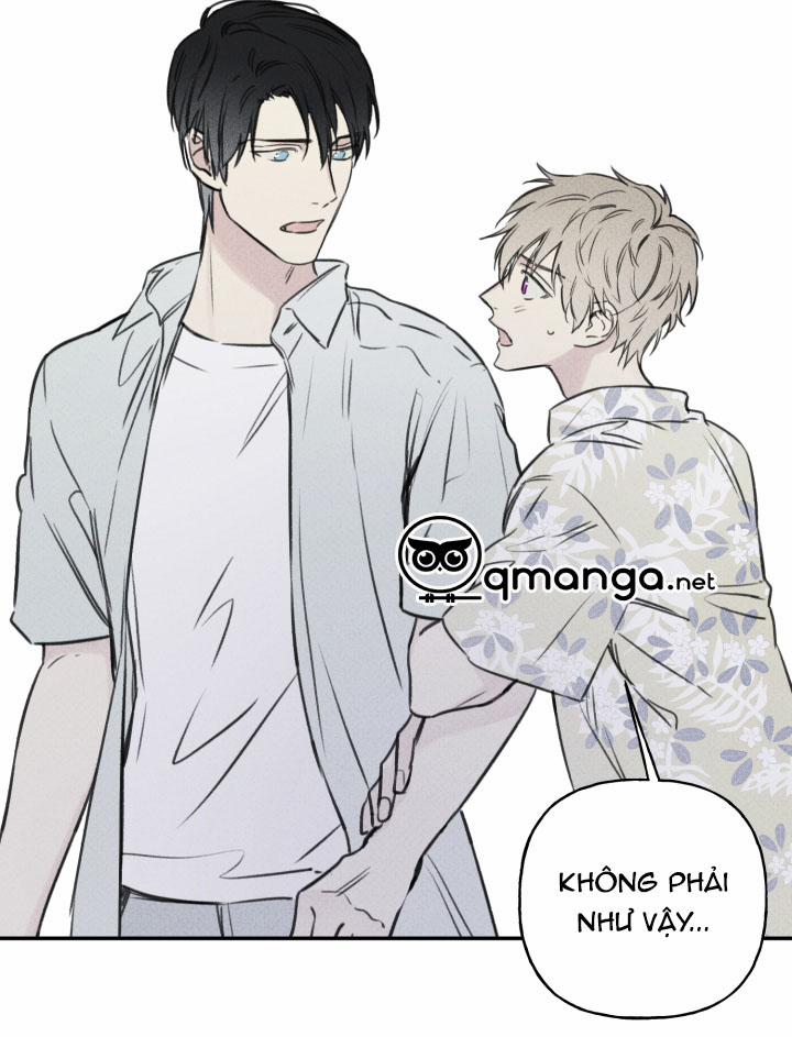 Anh Bạn Thiên Thần 17 trang 25