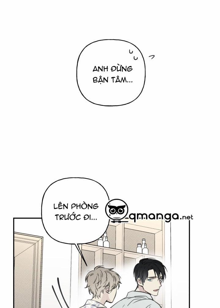 Anh Bạn Thiên Thần 17 trang 26