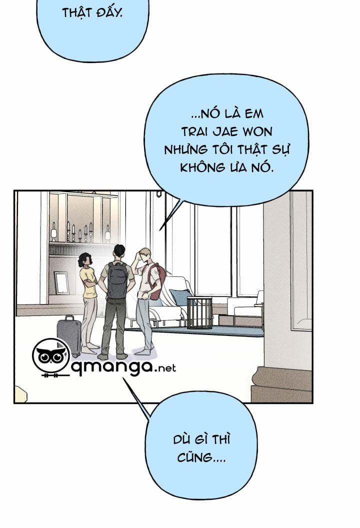 Anh Bạn Thiên Thần 17 trang 28