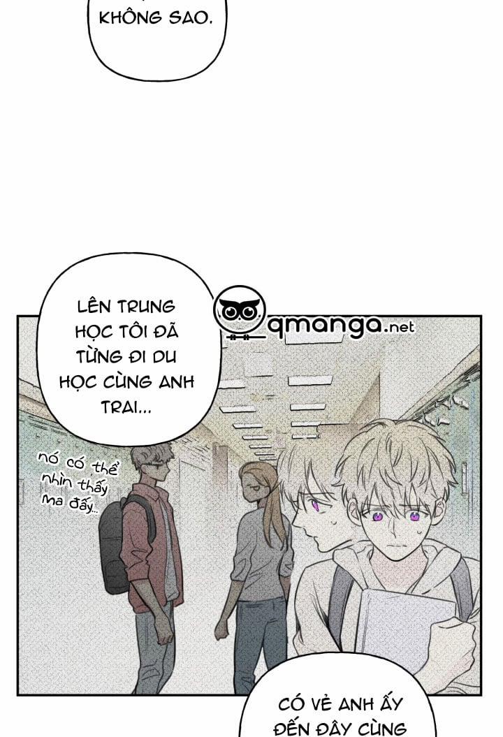 Anh Bạn Thiên Thần 17 trang 37