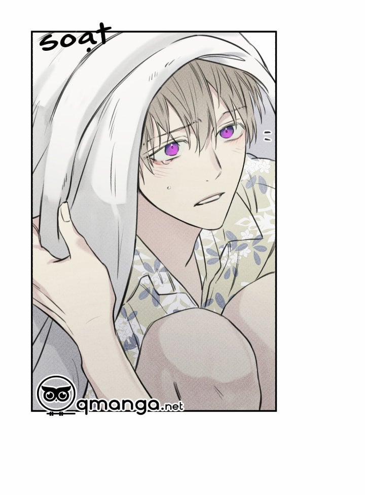 Anh Bạn Thiên Thần 17 trang 44