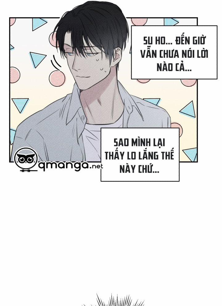 Anh Bạn Thiên Thần 17 trang 5