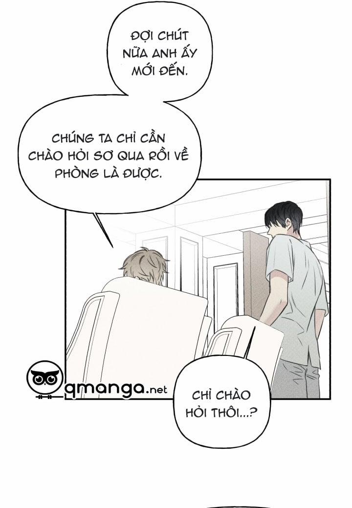 Anh Bạn Thiên Thần 17 trang 8