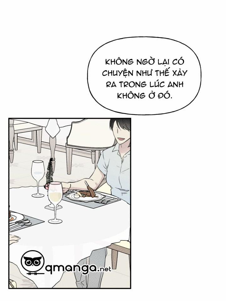 Anh Bạn Thiên Thần 18 trang 1