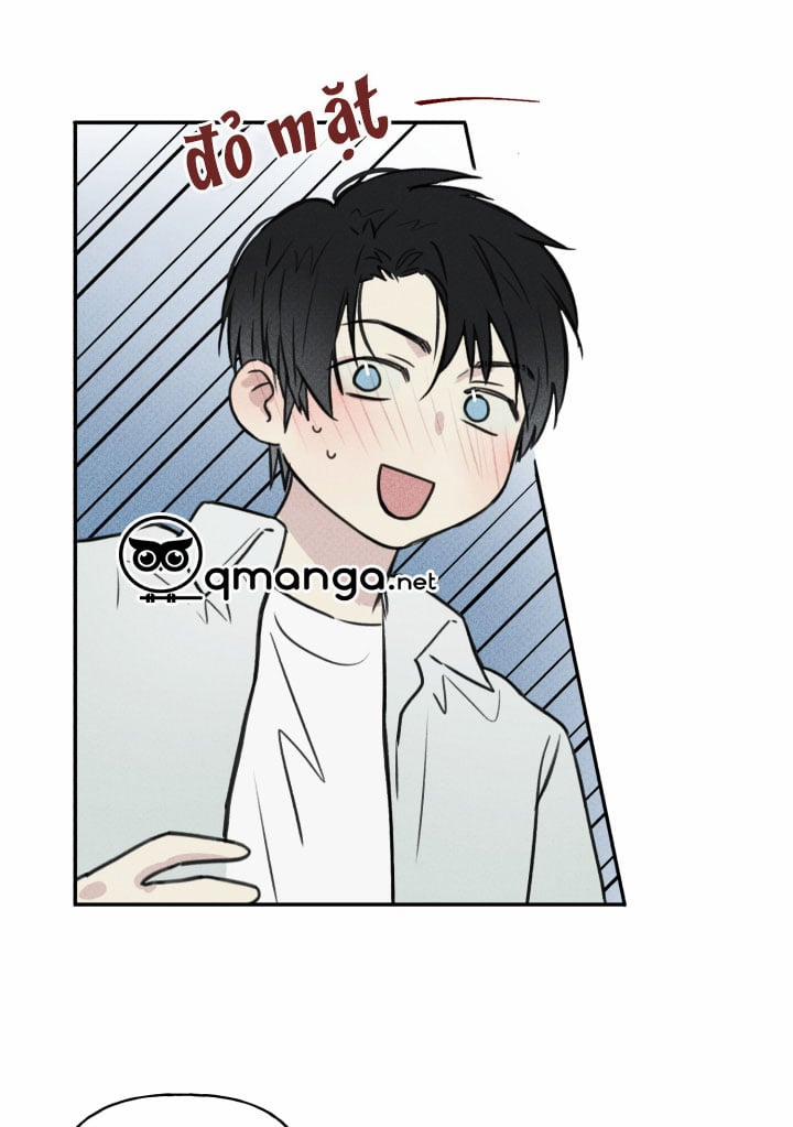 Anh Bạn Thiên Thần 18 trang 11