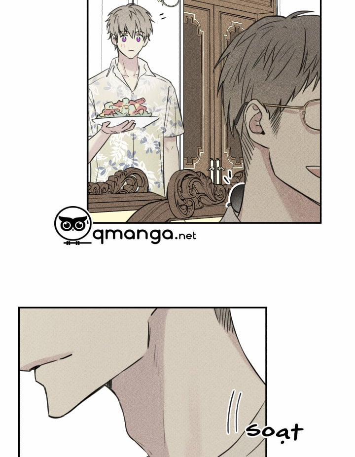 Anh Bạn Thiên Thần 18 trang 18