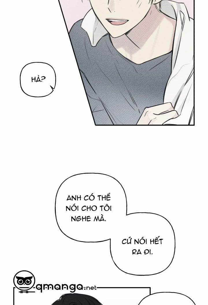 Anh Bạn Thiên Thần 18 trang 28