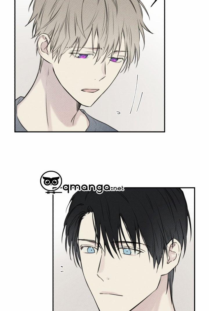 Anh Bạn Thiên Thần 18 trang 33