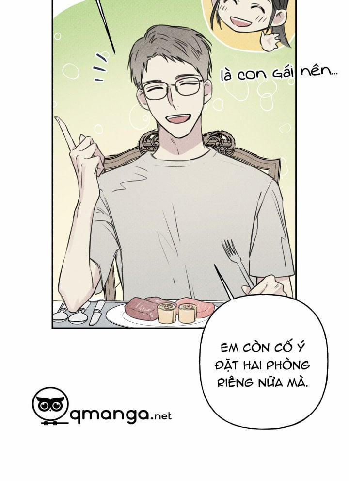 Anh Bạn Thiên Thần 18 trang 5