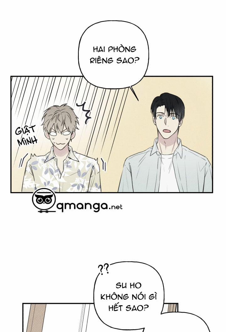 Anh Bạn Thiên Thần 18 trang 6