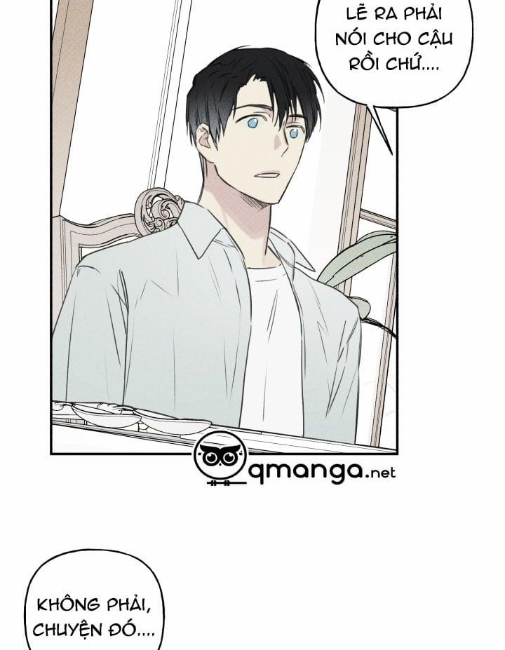 Anh Bạn Thiên Thần 18 trang 7