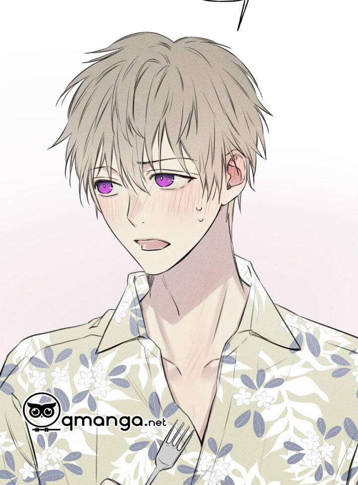 Anh Bạn Thiên Thần 18 trang 9