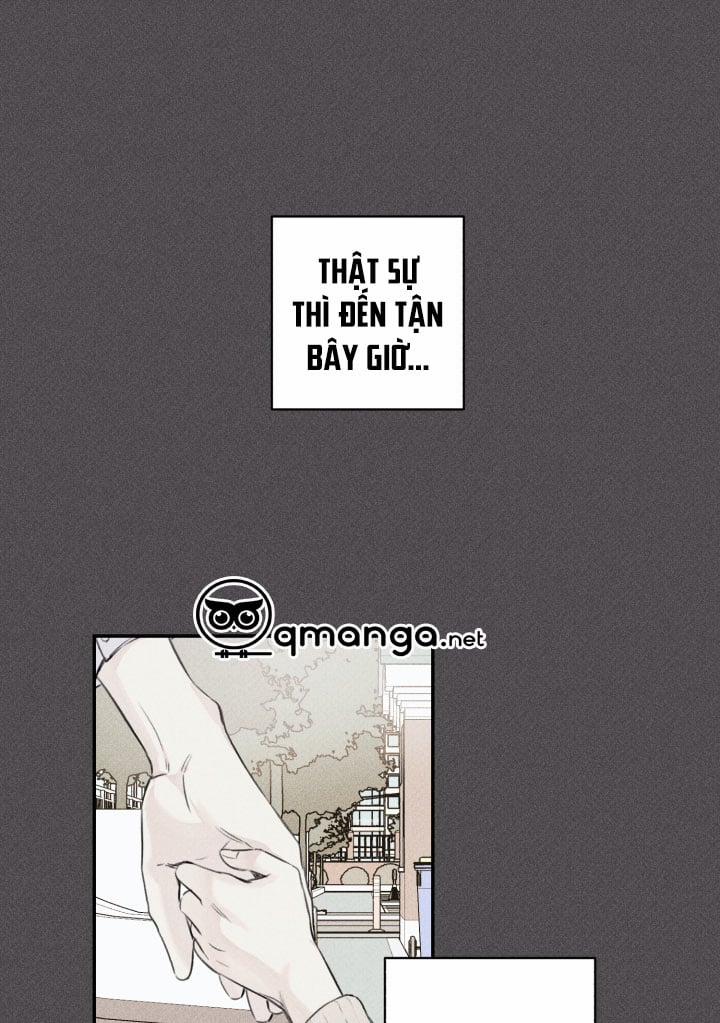 Anh Bạn Thiên Thần 19 trang 0