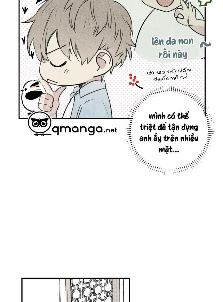 Anh Bạn Thiên Thần 19 trang 10