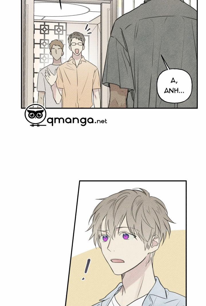 Anh Bạn Thiên Thần 19 trang 12