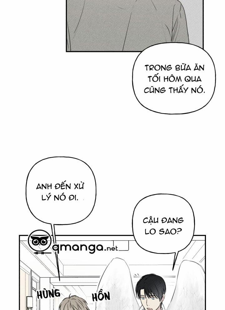 Anh Bạn Thiên Thần 19 trang 18